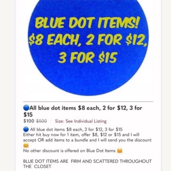 🔵 3/ $15 - Ingear Striped Halter Bikini Set - Picture 2 of 12